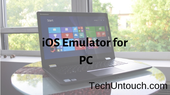Pc emulator for mac