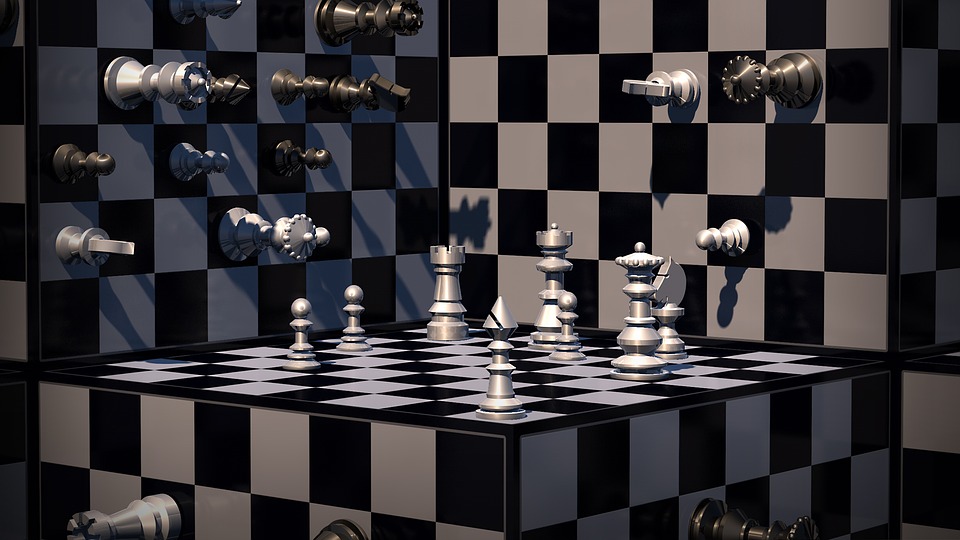 Free chess no download required