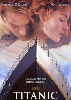 download the new version Titanic